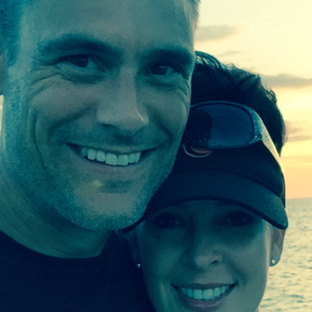 Mike and Mindy Montgomery Coaches At CrossFit Gym In Rising Sun